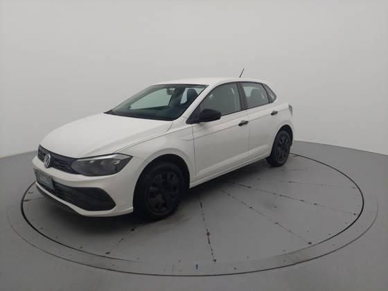 VOLKSWAGEN POLO 1.0 MPI TRACK MANUAL